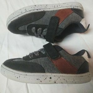 Toddler Boys Carter Shoes